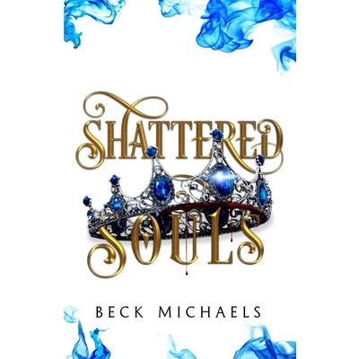 Shattered Souls (GOTM Limited Edition #3)