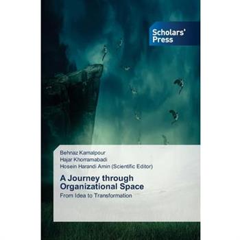 A Journey through Organizational Space
