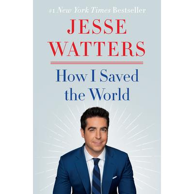 How I Saved the World