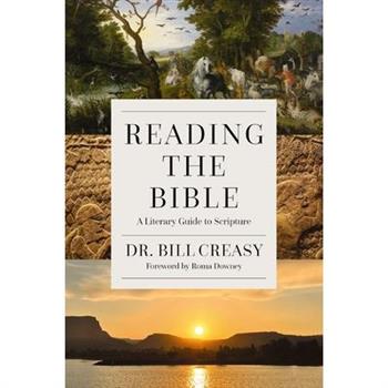 Reading the Bible