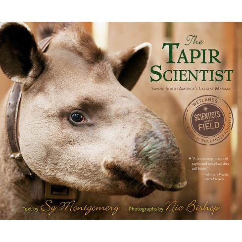 The Tapir Scientist