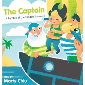 The Captain The Captain