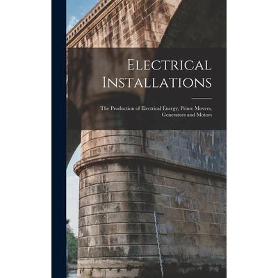 Electrical Installations