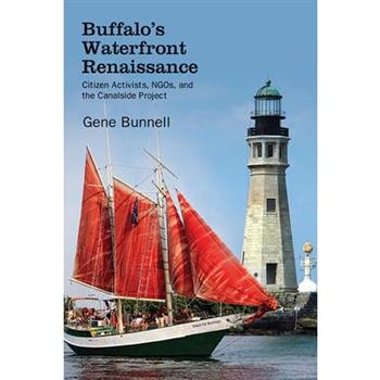 Buffalo's Waterfront Renaissance