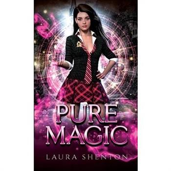 Pure Magic