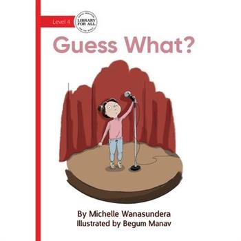 Guess What?
