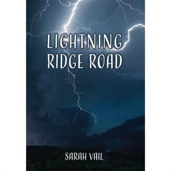 Lightning Ridge Road