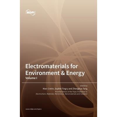 Electromaterials for Environment & Energy