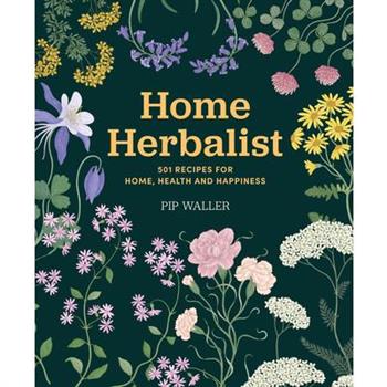 Home Herbalist