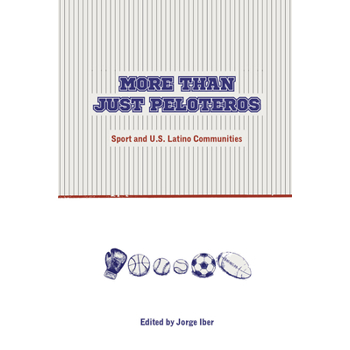 More Than Just Peloteros