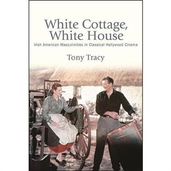White Cottage, White House