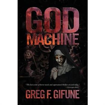 The God Machine