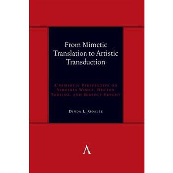 From Mimetic Translation to Artistic Transduction