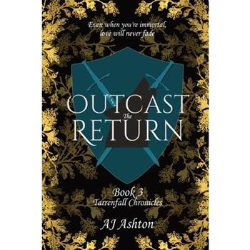 Outcast The Return