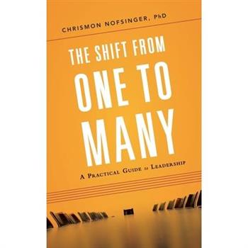 The Shift from One to Many