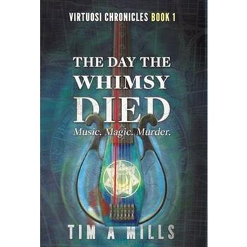 The Day the Whimsy Died