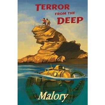 Terror from the Deep