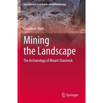 Mining the Landscape