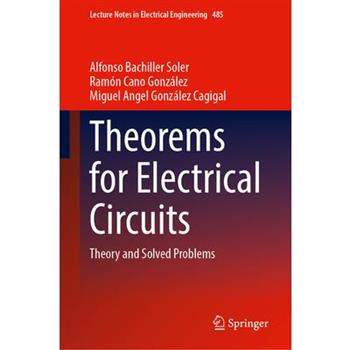 Theorems for Electrical Circuits