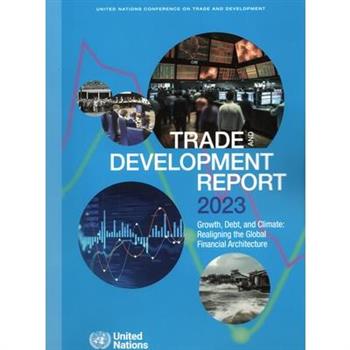Trade and Development Report 2023