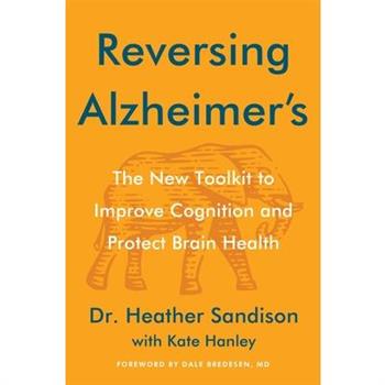 Reversing Alzheimer's