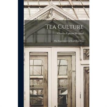 Tea Culture