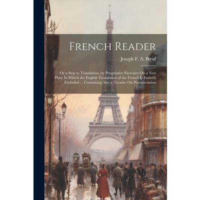French Reader