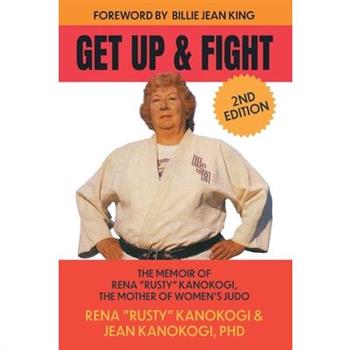 Get Up and Fight