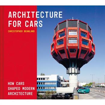 Architecture ＋ Cars