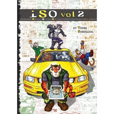 I.S.O. Volume 2