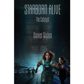 Starborn Alive