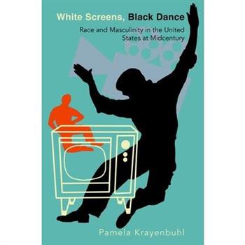 White Screens, Black Dance