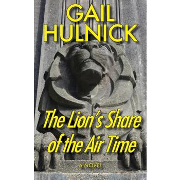 The Lion’s Share of the Air Time