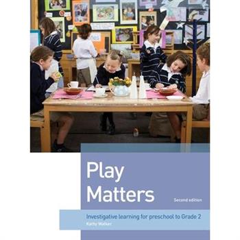 Play Matters