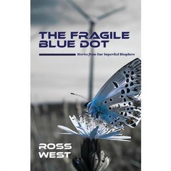 The Fragile Blue Dot