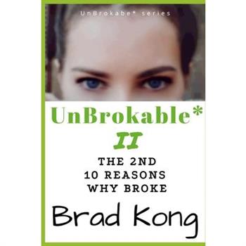 UnBrokable* II