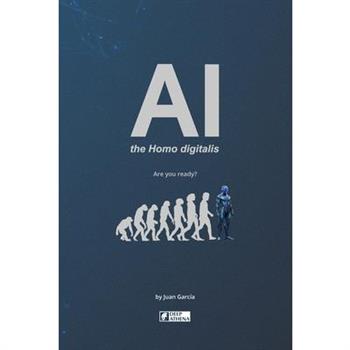 AI the Homo digitalis