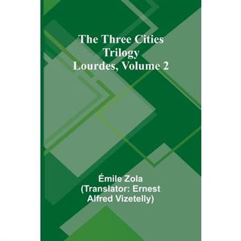 The Three Cities Trilogy