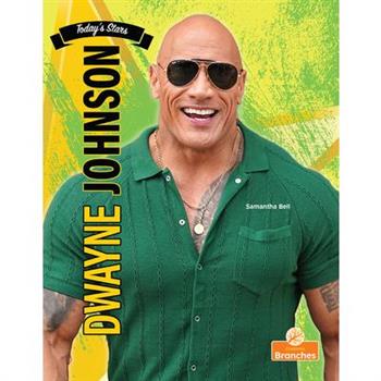 Dwayne Johnson