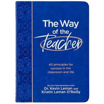 The Way of the Teacher