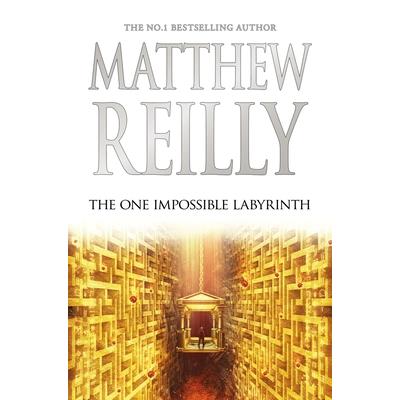 The One Impossible Labyrinth