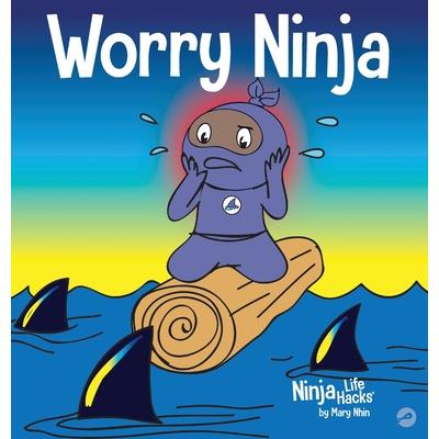 Worry Ninja
