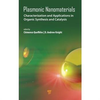 Plasmonic Nanomaterials