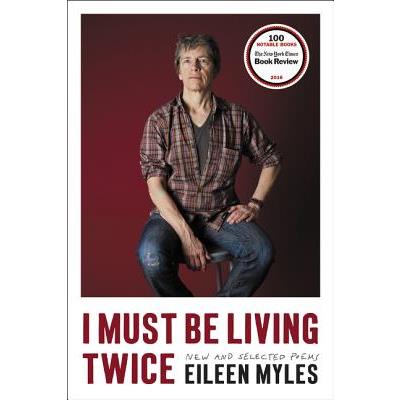 I Must Be Living Twice