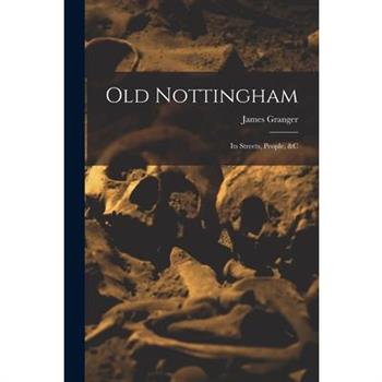 Old Nottingham