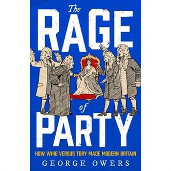 The Rage of Party