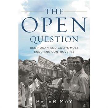 The Open Question