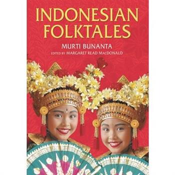 Indonesian Folktales