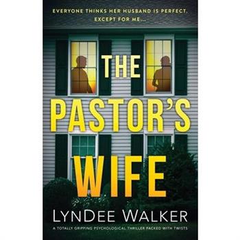 The Pastor’s Wife