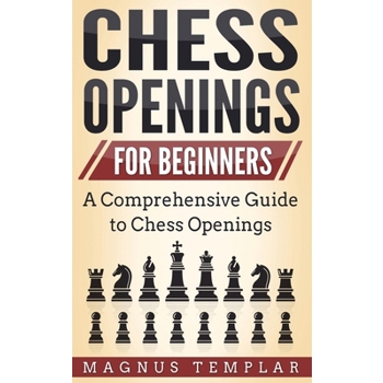 Chess Openings for Beginners